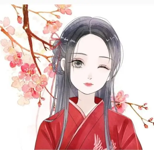 读者头像：格纹观察员